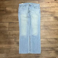 HOLLISTER デニムパンツのサムネイル