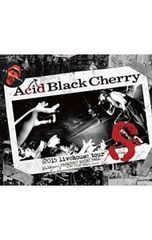 Acid Black Cherry/2015 livehouse tour S - メルカリ