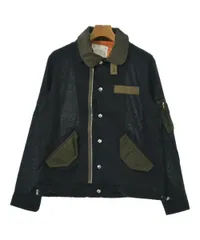 sacai ブルゾン（その他） メンズ 【古着】【中古】【送料無料】のサムネイル