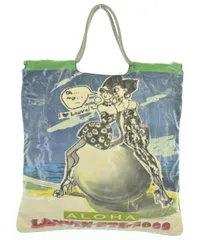 LANVIN トートバッグ レディース 【古着】【中古】【送料無料】のサムネイル
