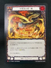 Flesh and blood 嵐の舞踏 日本語 CF - メルカリ