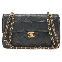 CHANEL シャネル マトラッセ ダイアナフラップ 25cm チェーン