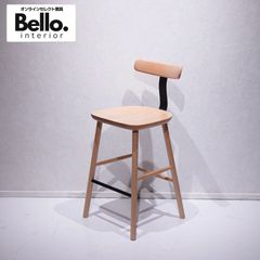 美品】マルニ木工 T&O O1スツール Low ジャスパー・モリソン - メルカリ