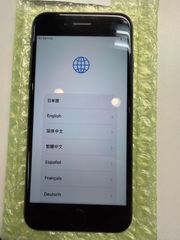 iPhone SE3 128GB(78%) スターライト - メルカリ