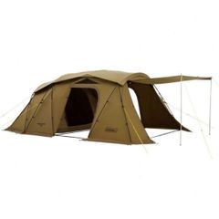 3回使用中古 Coleman VC WIDE 2-ROOM STD テント - メルカリ