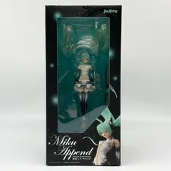 2026年最新】1/8 初音ミク アペンドの人気アイテム - メルカリ