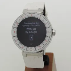 ルイ・ヴィトン タンブール ホライゾン QA000のサムネイル