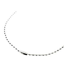 クロムハーツ CHROME HEARTS 【 Ball Chain 】 ボールチェーン