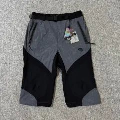 13万円 新品 マウンテンハードウェア ハーフパンツ Sのサムネイル