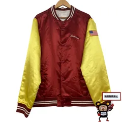 2026年最新】SUPREME メンズ スカジャンの人気アイテム - メルカリ