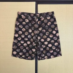 COMME des GARCONS オム PLUS カモ ドット ショートパンツのサムネイル