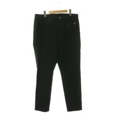 エフシーレアルブリストル F.C.Real Bristol FCRB VENTILATION CHINO PANTS パンツ テーパード XL 黒 ブラック FCRB-202069 /CX のサムネイル
