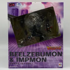2026年最新】G.E.M.シリーズ デジモンテイマーズ ベルゼブモン