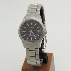[ジャンク]シチズン シチズンコレクション EC1130-55E / H240-S104823