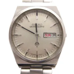 2026年最新】seiko 9943の人気アイテム - メルカリ