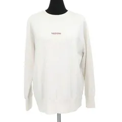 ヴァレンティノ ロゴトレーナー  【Cランク】【中古】のサムネイル