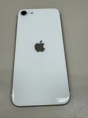 2026年最新】iphone se 第2世代 (se2) ホワイト 128 gb simフリーの