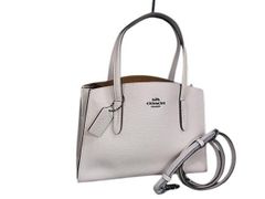 VERSACE ヴェルサーチェ クラッチバッグ カラーブロック レザー リスト