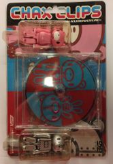 MEDICOMTOY キューブリック CHAXCLIPSfeat.GLOOMY