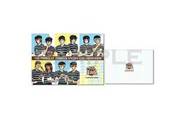 鬼滅の刃 全集中展 無限列車編・遊郭編 幕間画ランダム缶バッジ 参