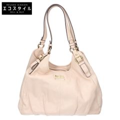 COACH マディソン レザー マギー 14336 バッグ Y2K 付属品完備