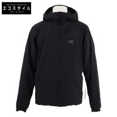 ARC'TERYX　アークテリクス　【美品/国内正規/25年製】X000009897 Epsilon Insulated Hoody エプシロン インサレーテッド フーディジャケット　Mのサムネイル