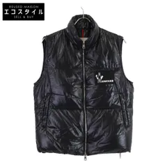 MONCLER モンクレール 【美品】BANKER GILET ダウン O MONCLER モンクレール 【美品】BANKER GILET ダウン O - メルカリ