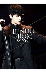JUNHO(From 2PM)/Winter Special Tour