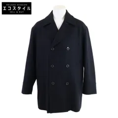 MACKINTOSH　マッキントッシュ　【美品/国内正規】G242MO1162FL2K HUMBIE ハンビー ウール ピー　38のサムネイル