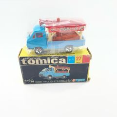 尾張小牧店】 中古 2025 JAPAN MOBILITY SHOW 開催記念トミカ 12台