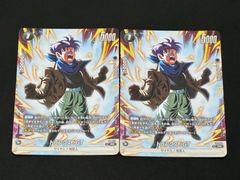 孫悟空:BR FB09-009 リミテッドパック パラレル プロモ - メルカリ