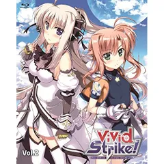 2026年最新】vivid_strikeの人気アイテム - メルカリ