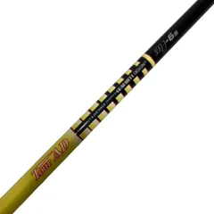 【中古】 ブリヂストンスリーブ付き(BXシリーズ系) グラファイトデザインドライバー用 シャフト Tour AD MJ-6 (フレックスS)Cランク ゴルフクラブのサムネイル