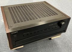 SONY TA-F555ESL ソニー ESシリーズ最高峰 マニュアル付属 - メルカリ