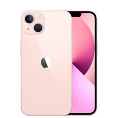 Apple iPhone 13 mini ピンク 本体 - メルカリ