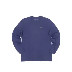 M patagonia パタゴニア 長袖 Tシャツ 0724M2のサムネイル