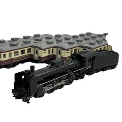KATO 10-403 12系 SLばんえつ物語 C57 180 7両セット Nゲージ 鉄道模型