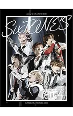 2026年最新】素顔4 正規品 sixtonesの人気アイテム - メルカリ