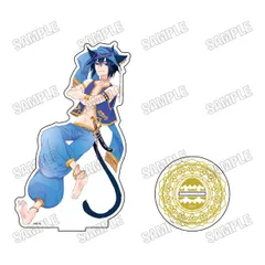 しゅごキャラ！ 描き下ろしBIGアクリルスタンド アラビアンver. 3 月詠イクト 新品 未開封品 公式商品 正規品 【メディコス・エンタテインメント】のサムネイル