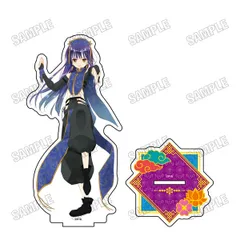 しゅごキャラ！ 描き下ろしBIGアクリルスタンド チャイナver. 4 藤咲なぎひこ 新品 未開封品 公式商品 正規品 【メディコス・エンタテインメント】のサムネイル