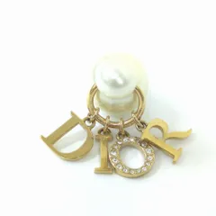 Dior ディオール Dior Tribales Earrings ピアス 片耳のサムネイル