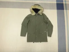 (Sサイズ) Carhartt カーハート WIP ウィメンズ アンカレッジ パーカのサムネイル