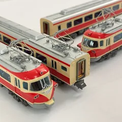 マイクロエース A6880 南海電鉄 20000系 電車 特急 こうや号 登場時 4