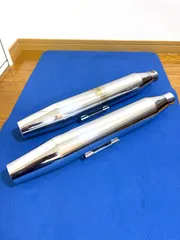 2026年最新】FXDL 純正マフラーの人気アイテム - メルカリ