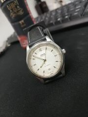 オリス モダンクラシック 7490 コンスタンティン キアヌ着用モデル