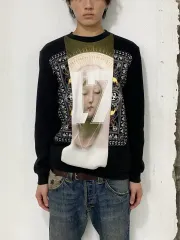 ジバンシィ リカルド(リカルド) リー(LEE) マリ(マリ) スウェットシャツのサムネイル