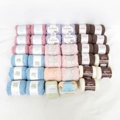 毛糸 quince＆Co. クインス＆カンパニー willet 5かせ DINGHY グリーン