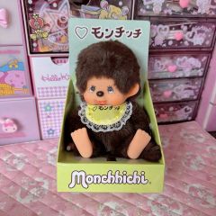モンチッチ展限定 会場限定 復刻版モンチッチ ブルーアイ 青い瞳青い目