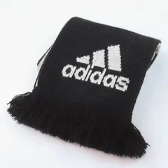 アディダス マフラー ブランド オールブラックス ラグビー ワールドカップ2007 メンズ ブラック adidas 【中古】のサムネイル