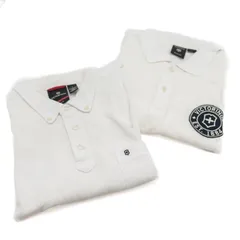ビクトリノックス ポロシャツ 2点セット 半袖 Lサイズ トップス ブランド まとめて メンズ Victorinox 【中古】のサムネイル